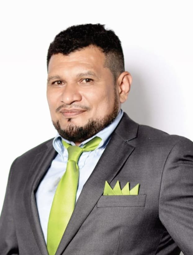 Francisco Ramírez